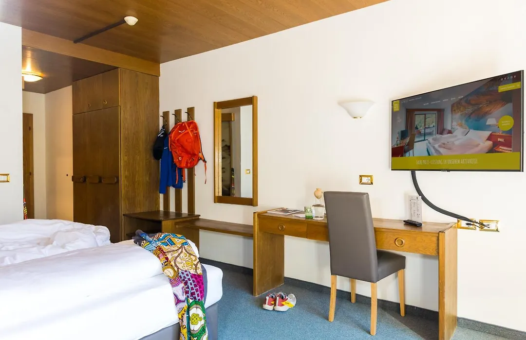 Berghotel Tyrol-1